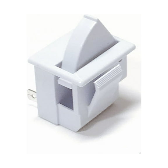 OEM Danby Refrigerator Light Switch Originally Shipped With DFF9102BL, DH016A1W, DH032A1W
