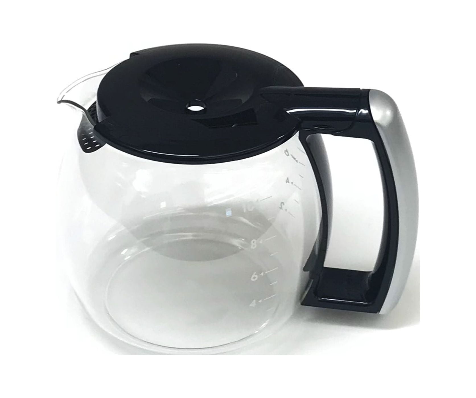 Delonghi coffee pot discount