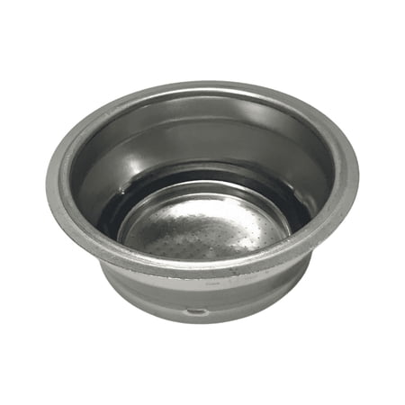 OEM Delonghi 2 Cup Filter Originally Shipped With EC-820, EC850, EC-850