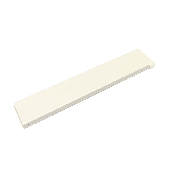 OEM Delonghi 20 Inch Window Spacer Extension Originally Shipped With PACAN280HG1W3AWH, PACAN130ESW, PACAN135ESL