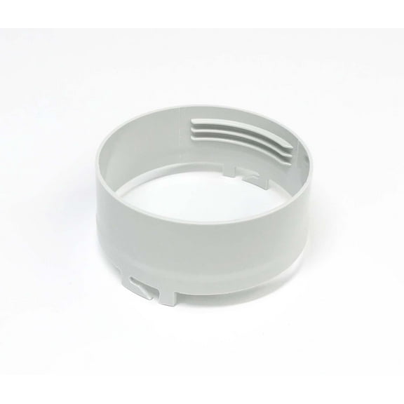 OEM Delonghi AC Air Conditioner Hose Inlet Originally Shipped With NF100C, PACAN135ESL, PACN115EC2014