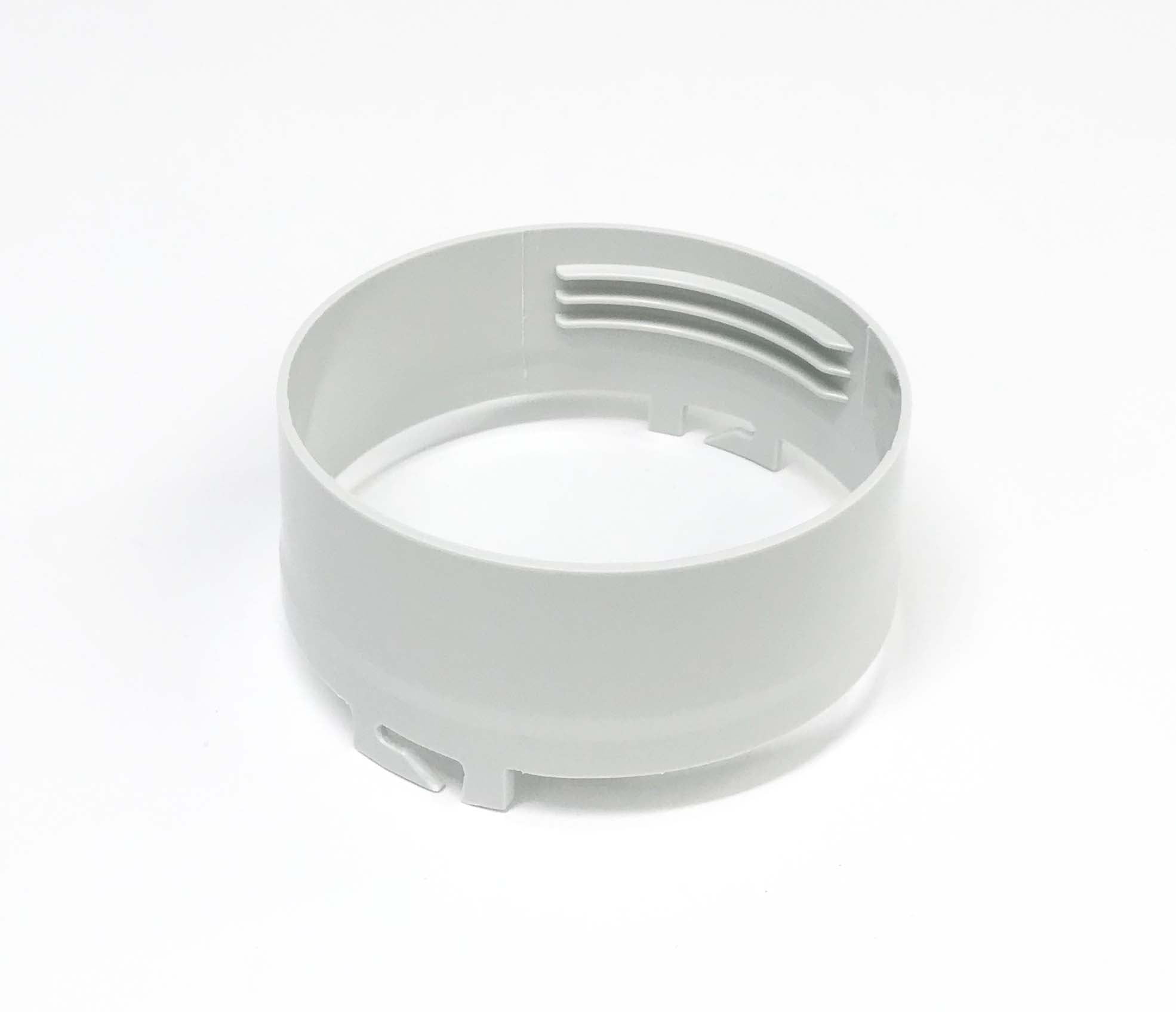 OEM Delonghi AC Air Conditioner Hose Inlet Originally Shipped With