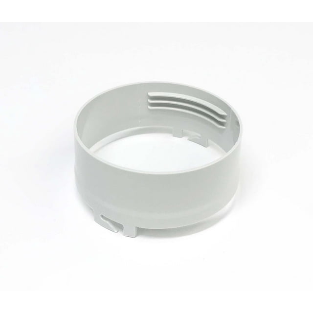 OEM Delonghi AC Air Conditioner Hose Inlet Shipped With PACN115EC