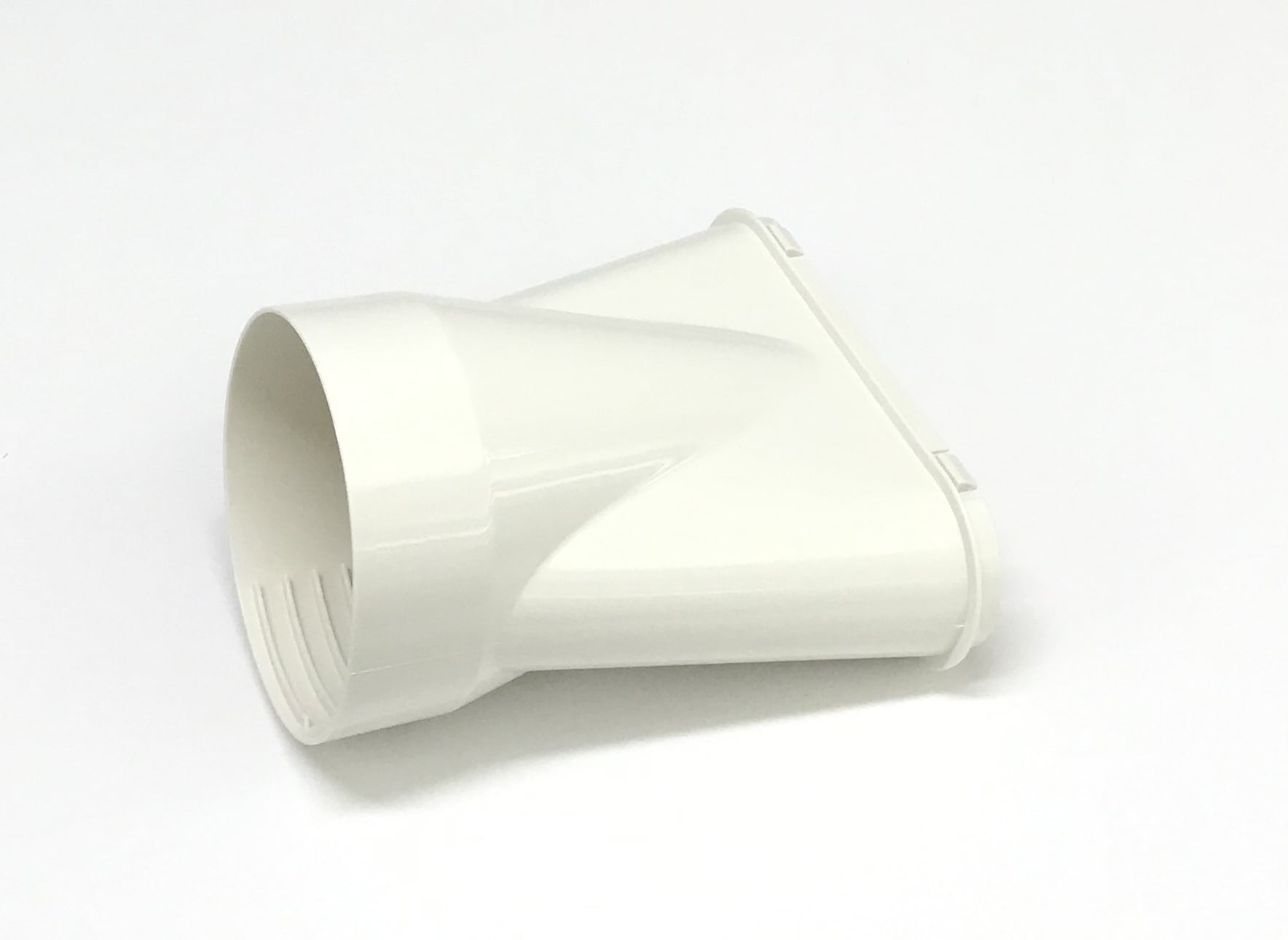OEM Delonghi AC Air Conditioner Outlet Vent Originally Shipped With