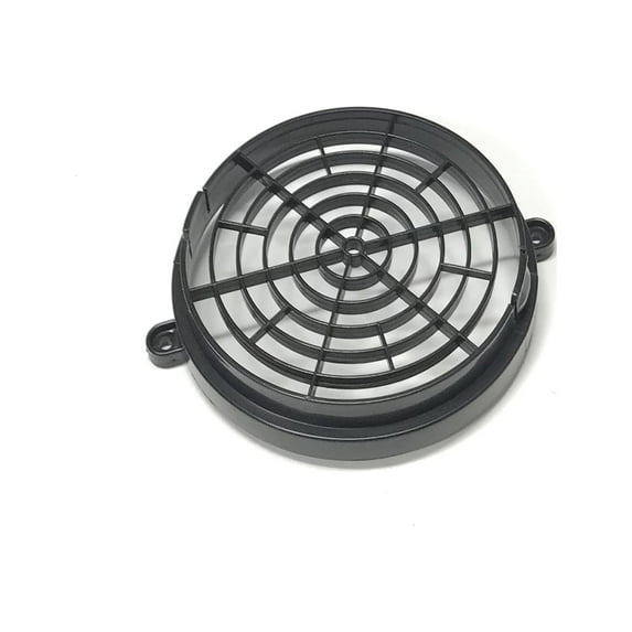 OEM Delonghi Air Conditioner AC Exhaust Hose Fastner Originally Shipped With PACAN125ESB, PACAN130ESWH3A