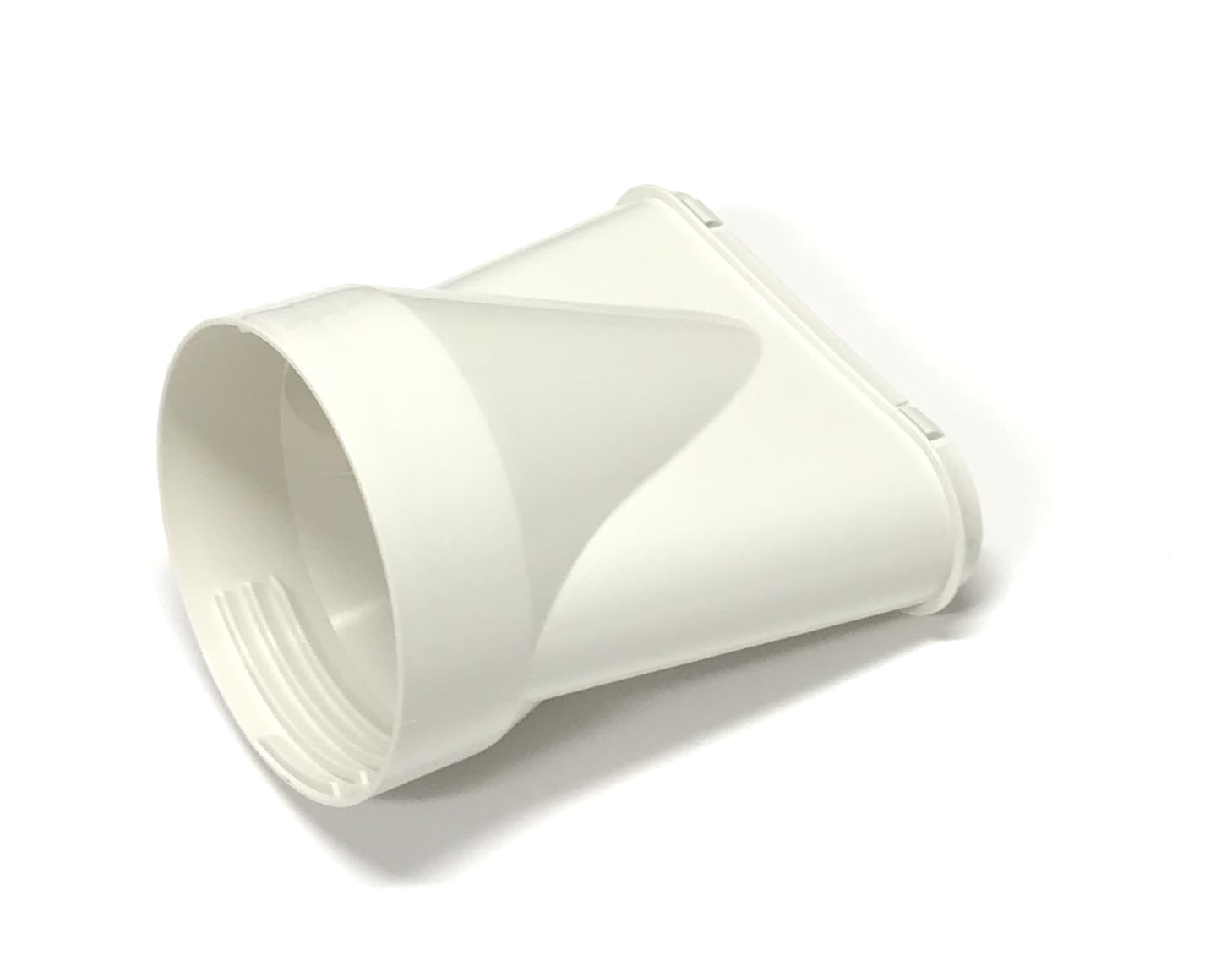 OEM Delonghi Air Conditioner AC Exhaust Hose Window Adapter Originally