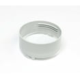 thumbnail image 1 of OEM Delonghi Air Conditioner AC Hose Inlet Originally Shipped With PACA110, PACA130HPEL, PACAN140EKF, 1 of 1