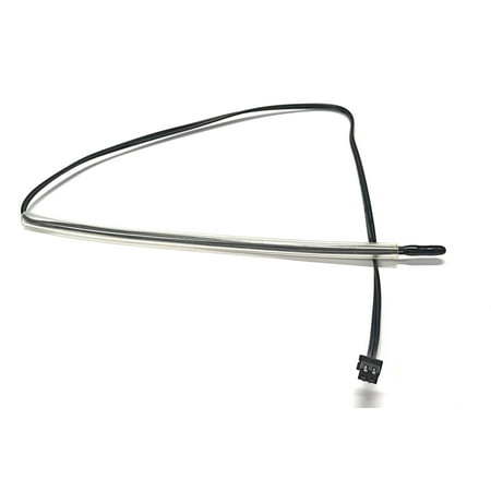 OEM Delonghi Air Conditioner AC Room Temperature Probe Originally Shipped With PACN115EC2014, PACN120E