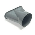 thumbnail image 1 of OEM Delonghi Air Conditioner AC Window Adapter Originally Shipped With PACEL290HLWKC1ABK, PACEL275HGRKC1AWH, 1 of 1