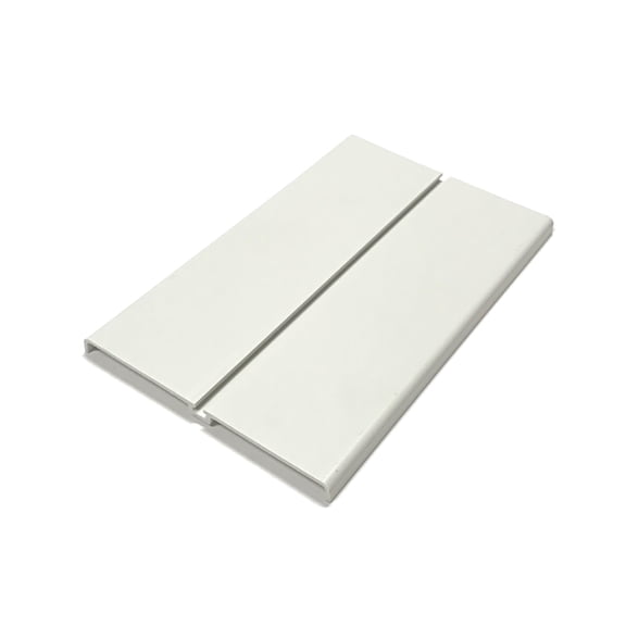 OEM Delonghi Air Conditioner AC Window Slider 10 Inch Extension Originally Shipped With PACEX360LVYN6A, PACEX390LVYN6ABK