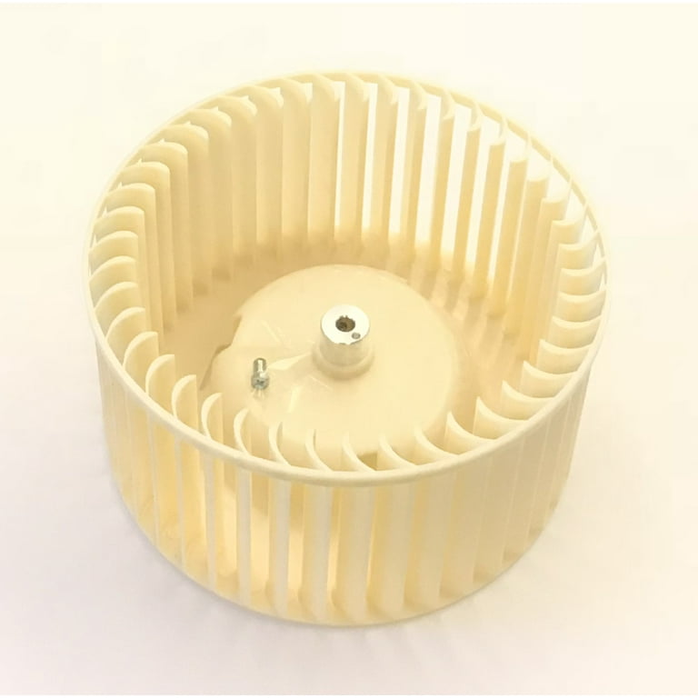 OEM Delonghi Air Conditioner Blower Fan Wheel For PACN135EC