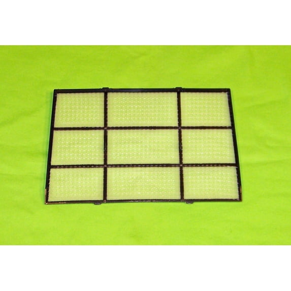 OEM Delonghi Air Conditioner Filter Originally Shipped With: PACCN120E