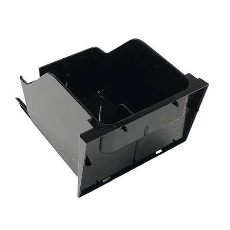 OEM Delonghi Coffee Grounds Container Originally Shipped With ECAM23260SB