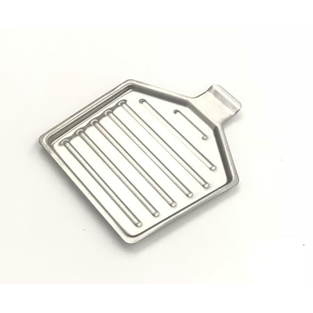 OEM Delonghi Cup Plate For ECP3420, ECP3630, ECP3220