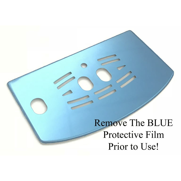 OEM Delonghi Cup Plate Shipped With ECAM23210B, ECAM23210SB