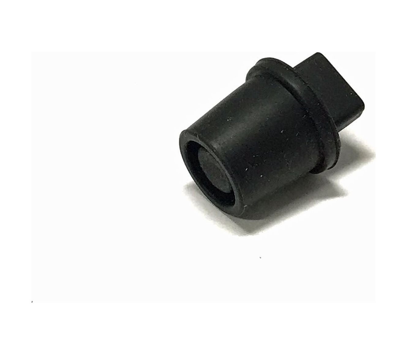 OEM Delonghi Dehumidifier Black Rubber Stopper Originally Shipped With