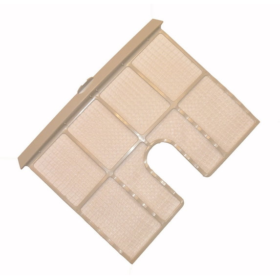 OEM Delonghi Dehumidifier Filter: DDE400P, DE300P, DE400, DE400P