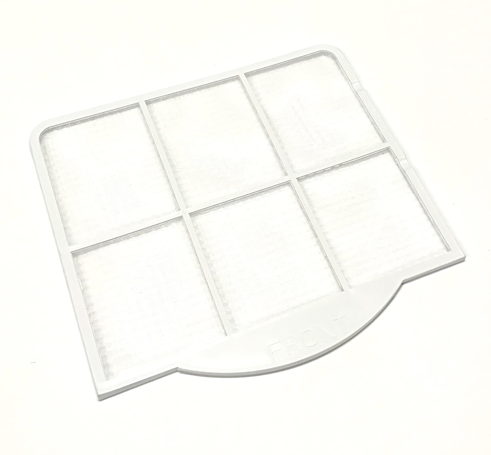 OEM Delonghi Dehumidifier Filter: DG50
