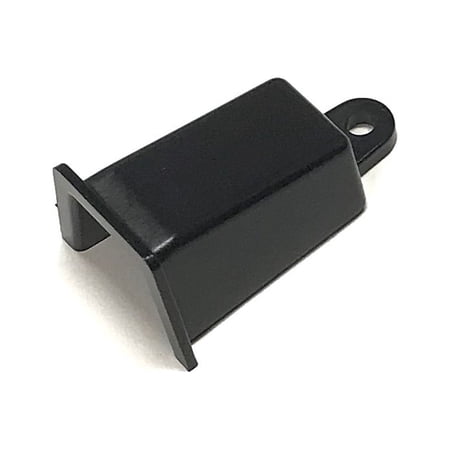 OEM Delonghi Drip Tray Connector Originally Shipped With ECP3220, ECP3420, ECP3630