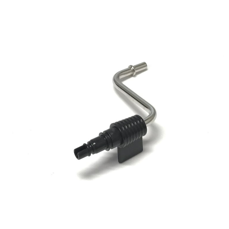 OEM Delonghi Frother Lower Tube Originally Shipped With ESAM04110S