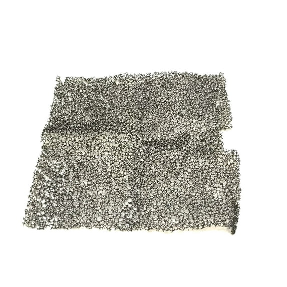 OEM Delonghi Heater Filter Shipped With DCH5090EL, DCH5090EM, DCH5090ER, DCH5090