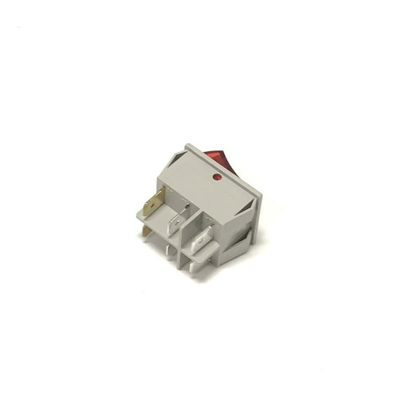 OEM Delonghi Heater Switch Originally Shipped With TRN0812T
