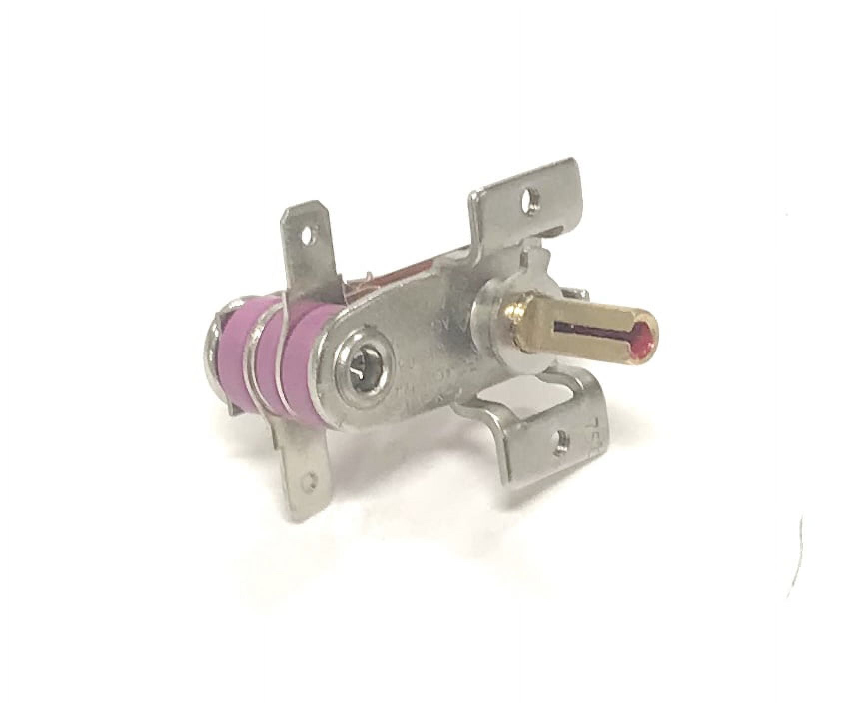 OEM Delonghi Heater Thermostat Originally Shipped With EW7707CBB