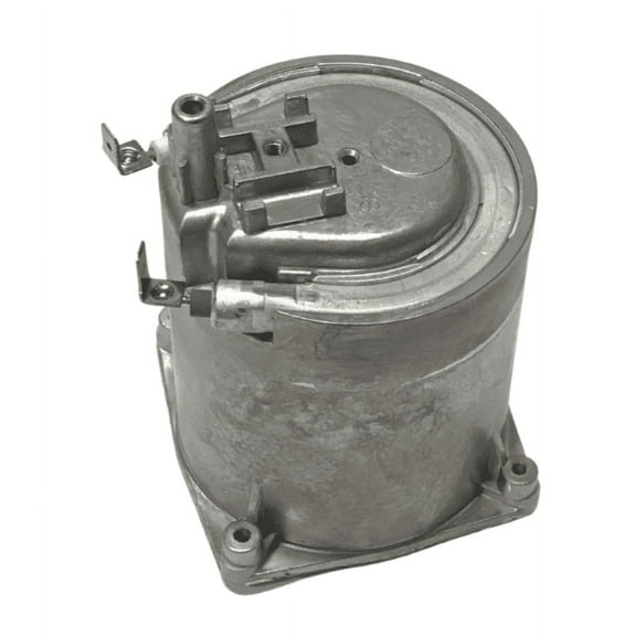 OEM Delonghi Lower Boiler Originally Shipped With BCO120T, BCO320T, EC5, BCO130T, BCO330T, BAR6U, EC6, EC5W