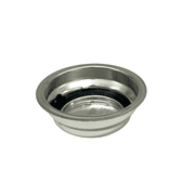 OEM Delonghi One 1 Cup Filter Shipped With EC820, EC850, EC860, ECF01