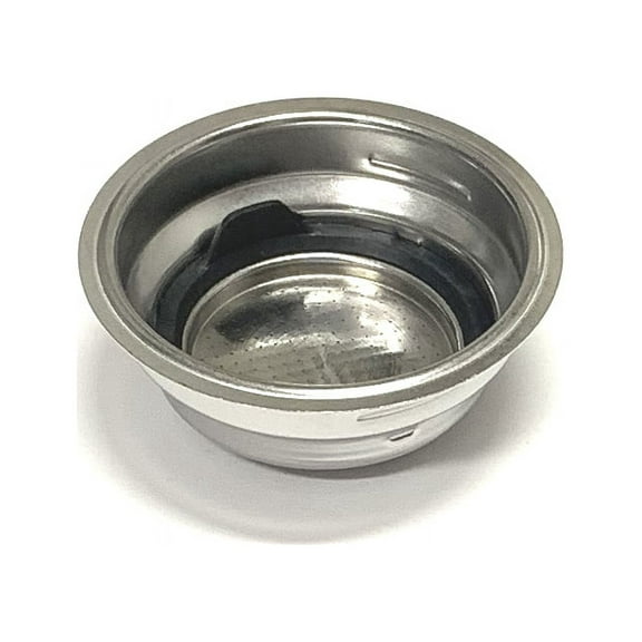 OEM Delonghi One Cup Filter Originally Shipped With EC9335BK, EC9335R