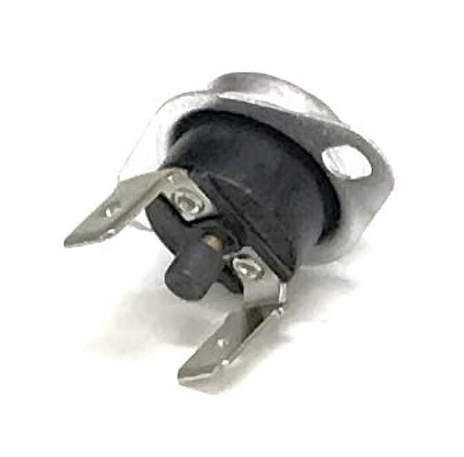 OEM Delonghi Portable Heater Thermostat Shipped With EW9707, TRH0715
