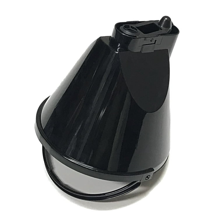 Delonghi filter holder online
