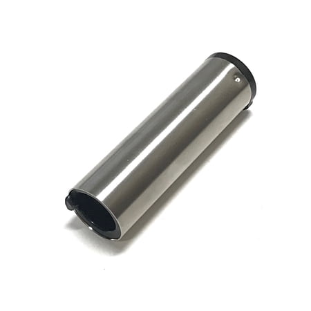 OEM Delonghi Removable Milk Frother Nozzle Originally Shipped With ECAM 650.75MS, ECAM 650.55MS, COM530BM