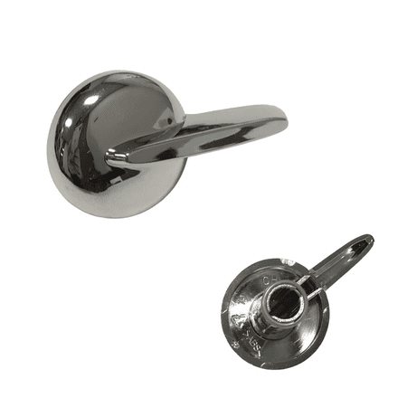 OEM Delonghi Steam Knob Dial Shipped With ESAM3300EXHD, EAM3400, ESAM3300EXD