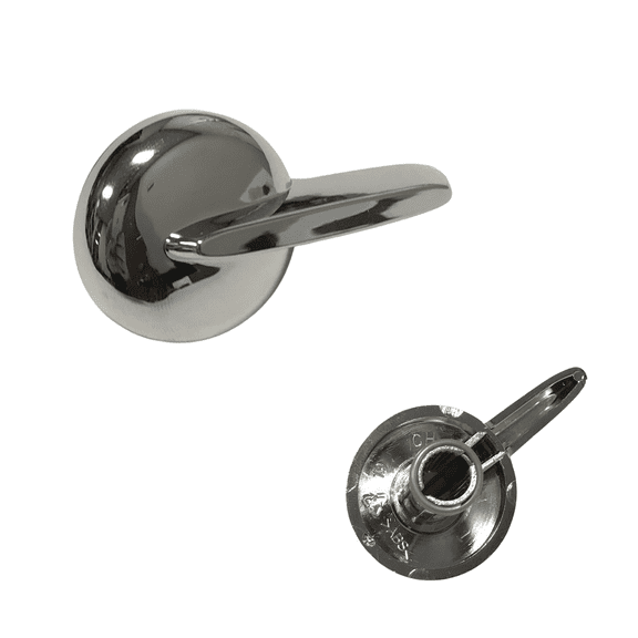 OEM Delonghi Steam Knob Dial Shipped With ESAM3300EXHD, EAM3400, ESAM3300EXD