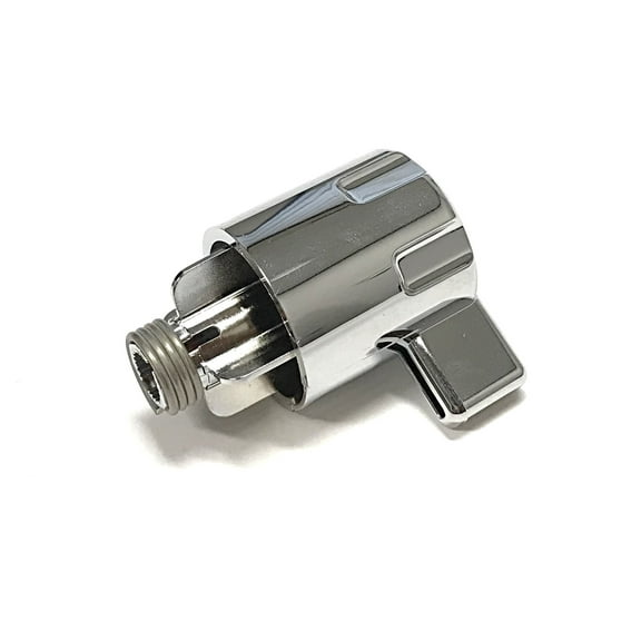 OEM Delonghi Steam Knob Originally Shipped With ESAM04110S, ESAM04110B