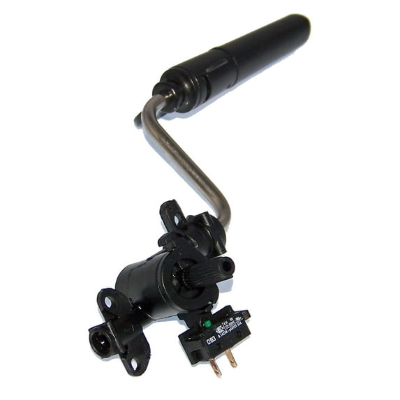 OEM Delonghi Steam Steamer Arm Originally Shipped With EAM2000.B, ESAM3300.S