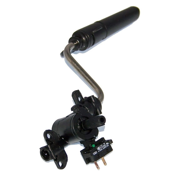 OEM Delonghi Steam Steamer Arm Originally Shipped With ESAM3200.G, EAM1100SDJ