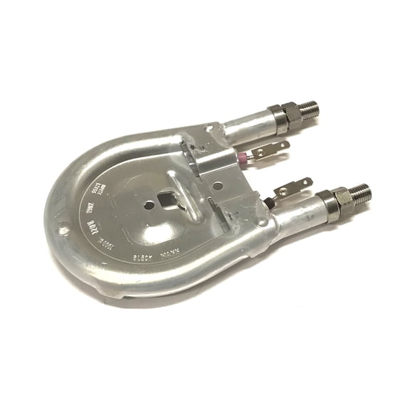OEM Delonghi Steaming Heating Element Originally Shipped With ESAM4400, ESAM5500, ESAM5500B