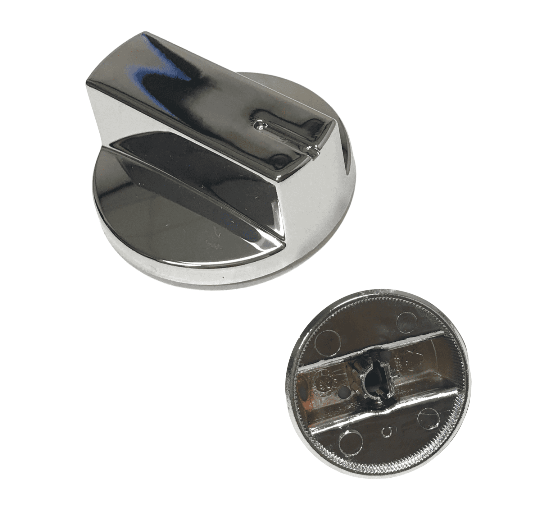OEM Delonghi Timer Or Temperature Knob Shipped With EO1260, EO1270