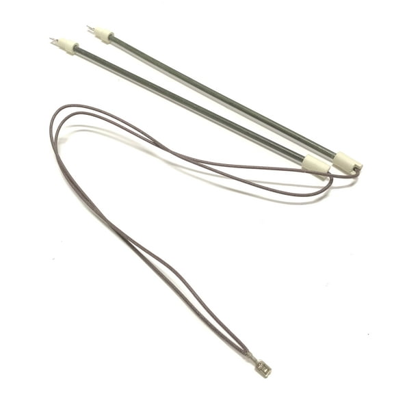 OEM Delonghi Toaster Oven Upper Heating Element Originally Shipped With XU22ST