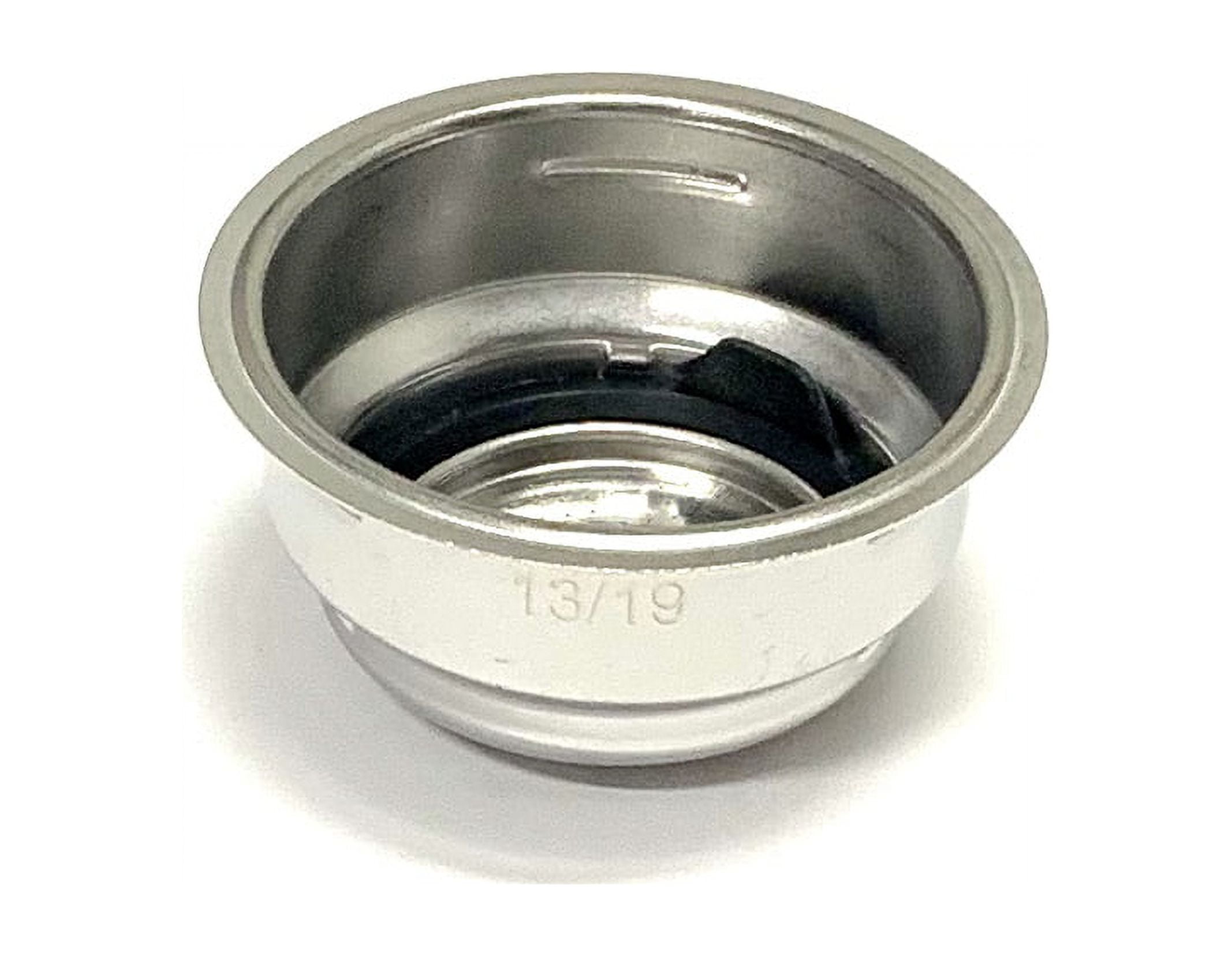 OEM Delonghi Two Cup Filter Originally Shipped With EC9335BK, EC9335R