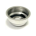 thumbnail image 1 of OEM Delonghi Two Cup Filter Originally Shipped With EC9335BK, EC9335R, 1 of 1