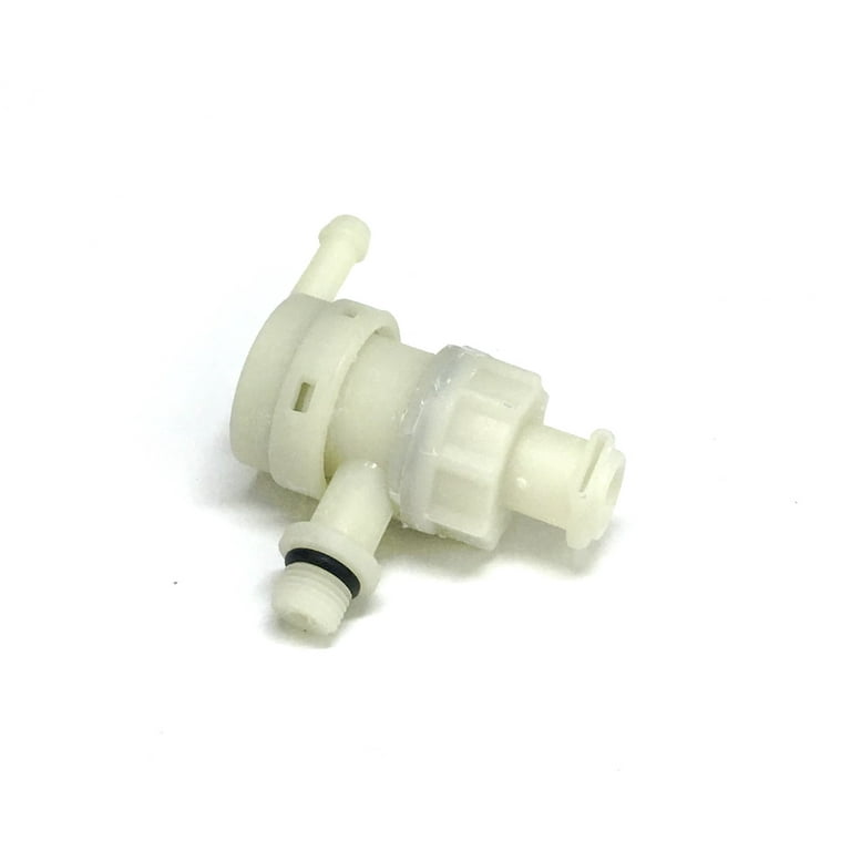 Delonghi Espresso Machine Ecp3220r OEM Delonghi Valve Originally