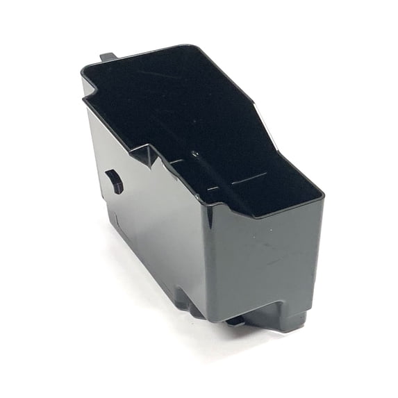 OEM Delonghi Waste Coffee Grounds Container Tray Originally Shipped With ESAM6620, ESAM04110B