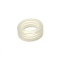 thumbnail image 1 of OEM Delonghi Water Tank Gasket Originally Shipped With BCO430, BAR51, ESAM6600, BCO430BM, 1 of 1