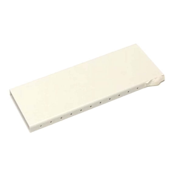 OEM Delonghi Window Spacer 10 Inch Extension Originally Shipped With NF100D, PACN120E, PACN130HPES