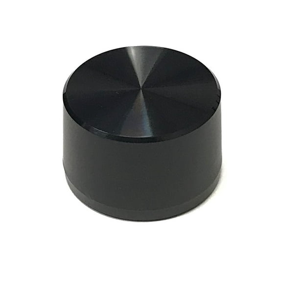 OEM Denon Receiver Selector Function Knob Originally Shipped With AVR-X3300W, AVRX3400H, AVR-X3400H