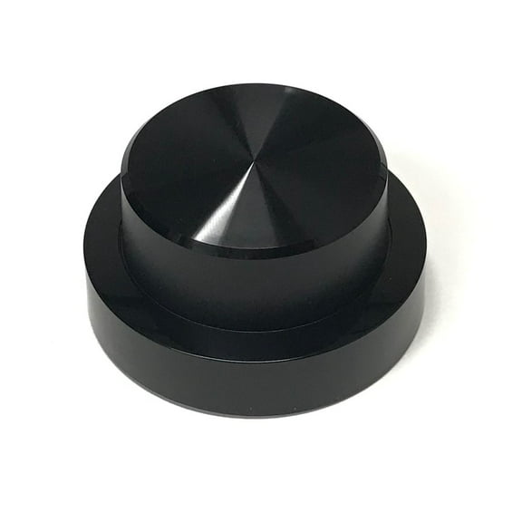 OEM Denon Receiver Selector Knob Originally Shipped With AVRS720W, AVR-S720W, AVRS730H, AVR-S730H, AVRX1000