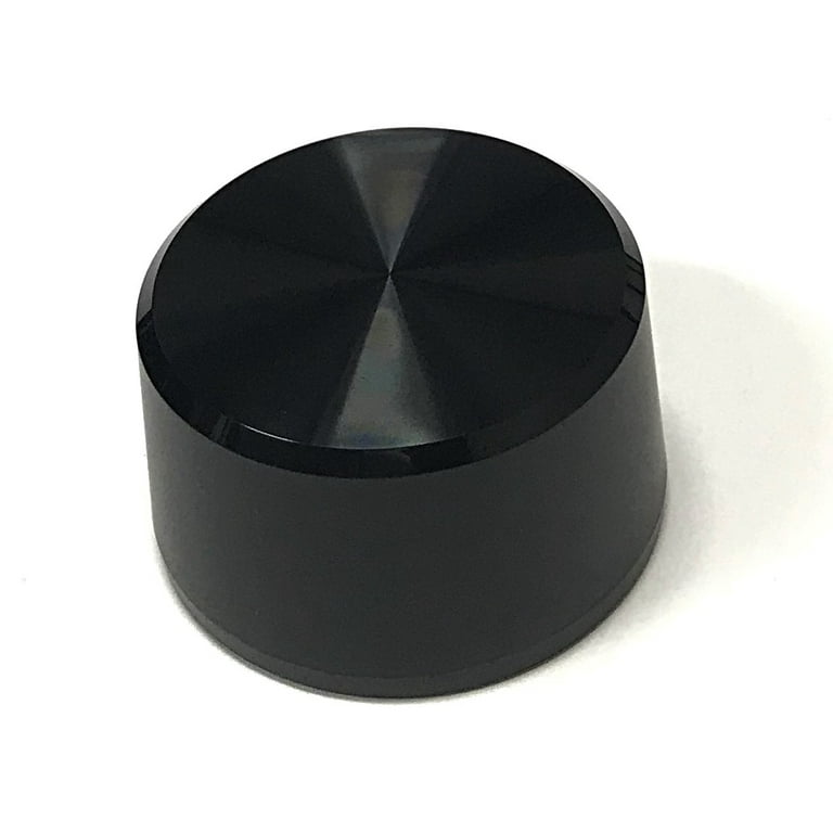 たけ　DENON OEM Denon Receiver Volume Knob Originally Shipped With AVR